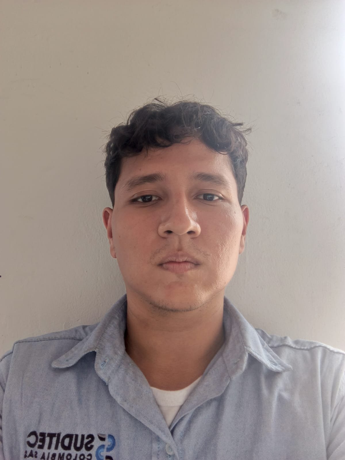 Adrian Ricardo Vacca Medina