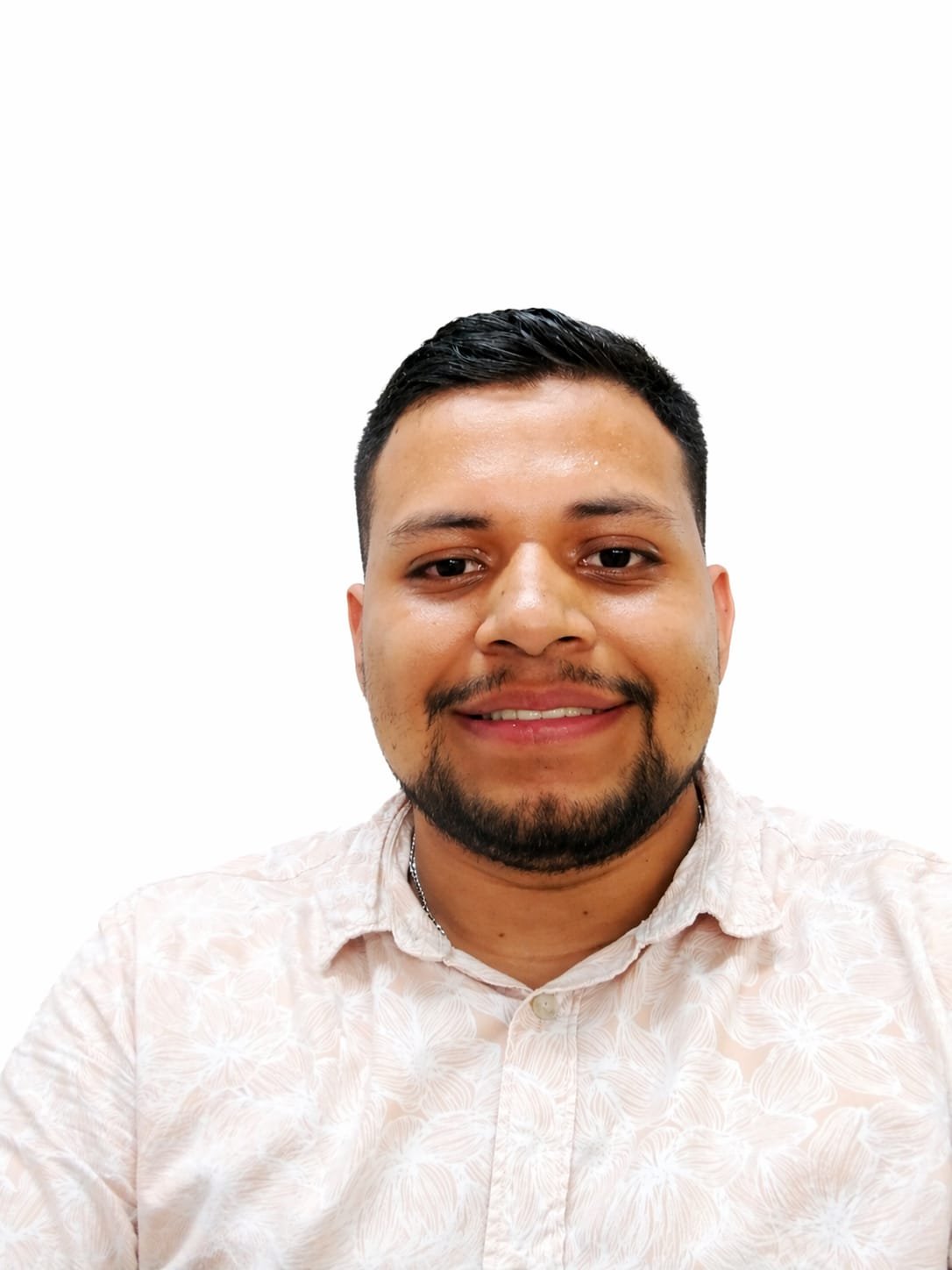 Brayan Stiven Mora Umana