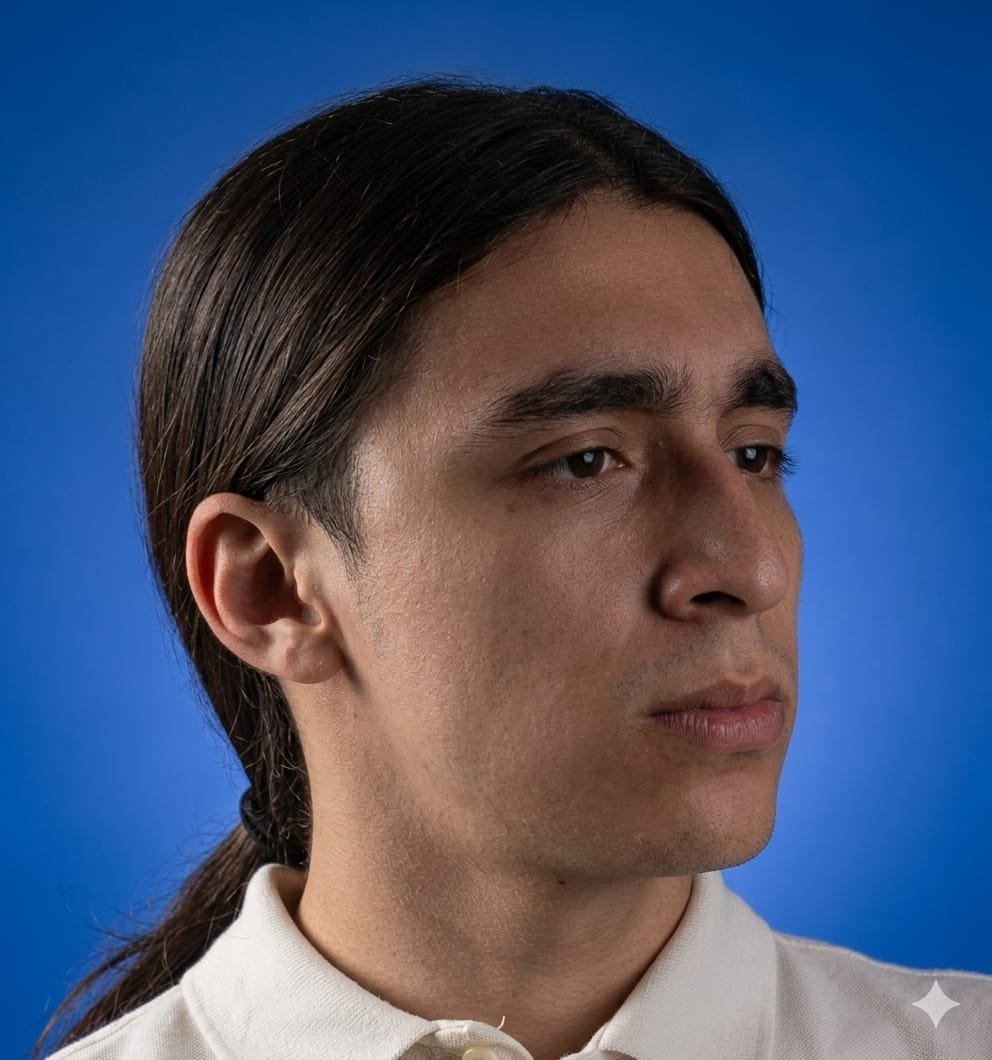 Christian David Duran Ospina