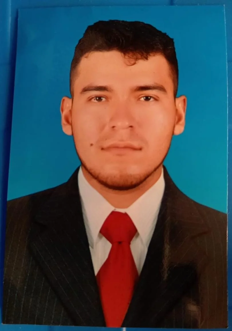 Ivan Danilo Rodriguez Reyes