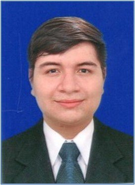 Jaime Andres Pabon Reyes