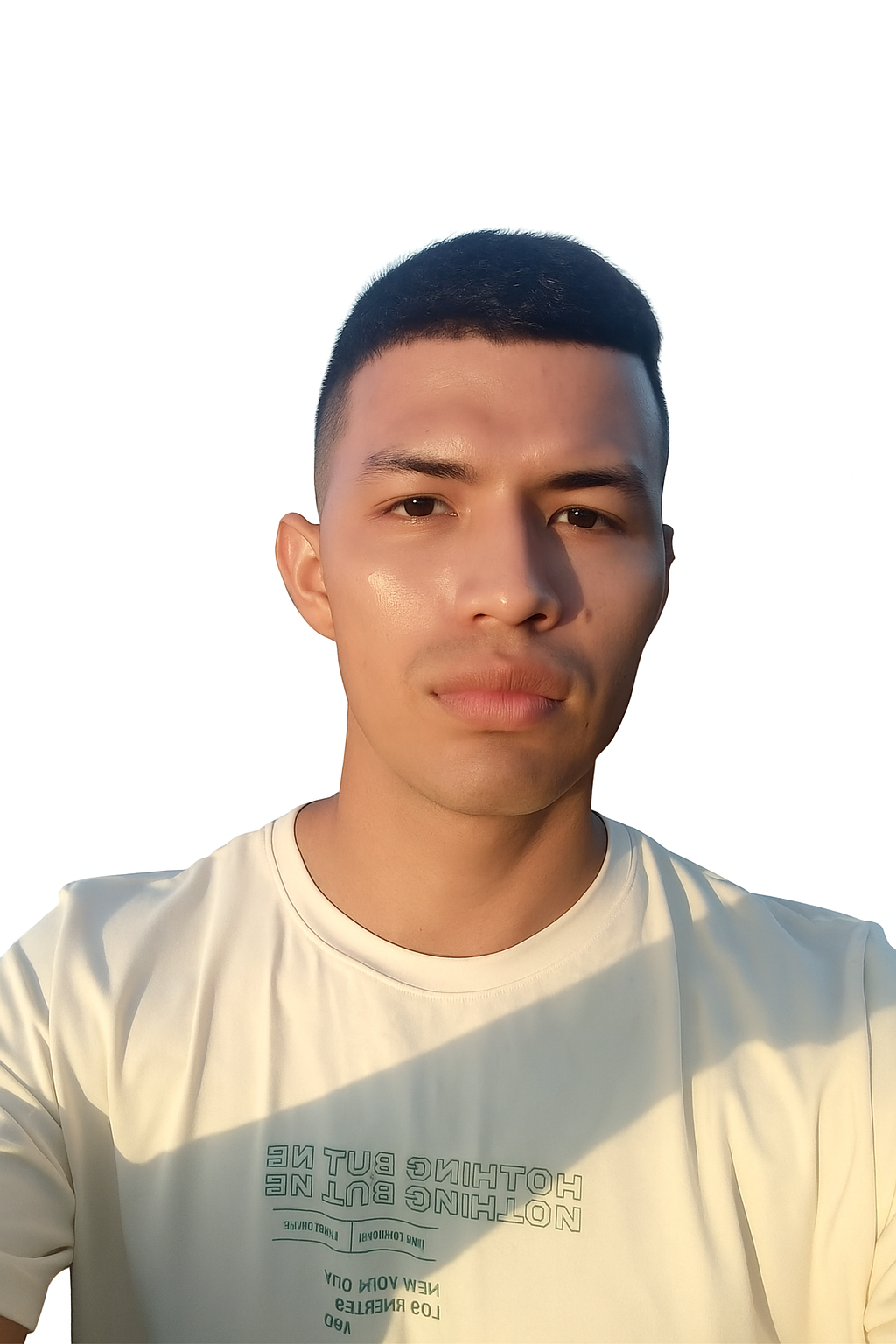 José Daniel Clavijo Riveros