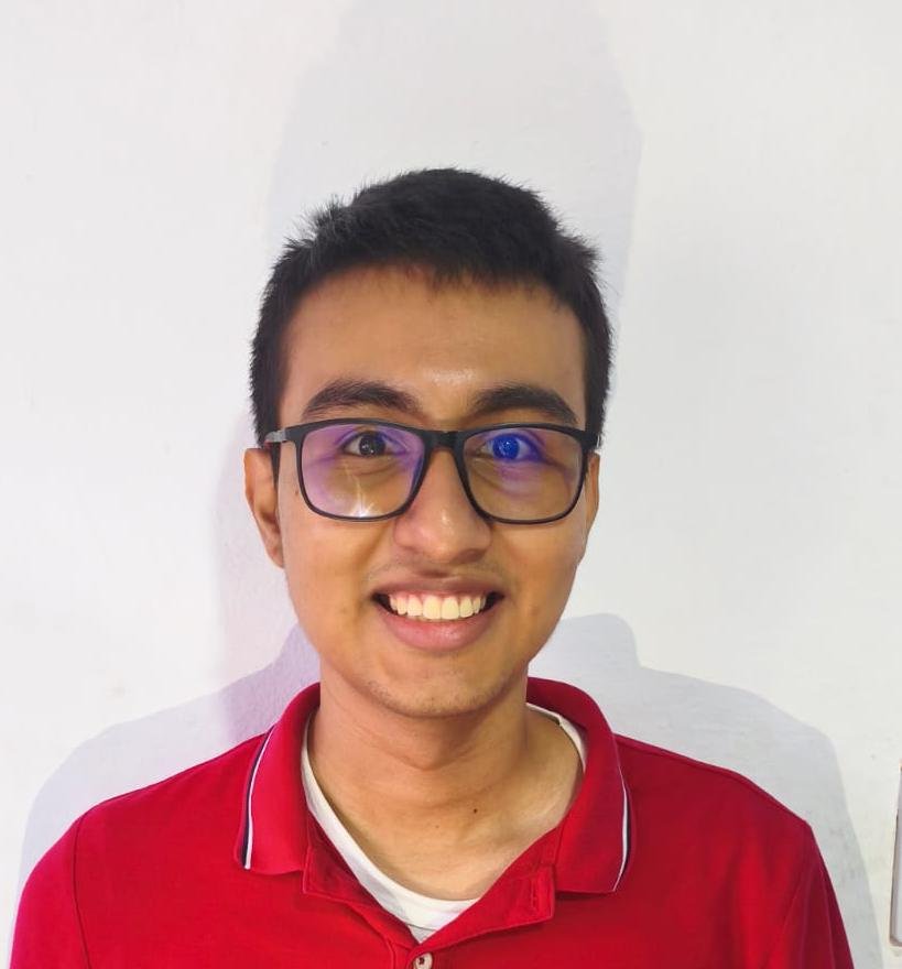 Jose Manuel Mora Fuentes