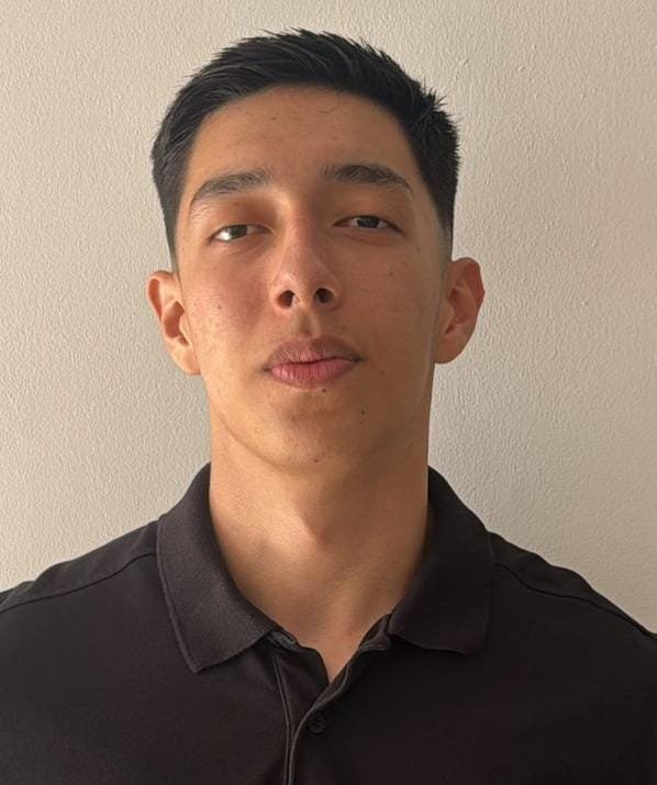 Juan Andres Blanco Herrera