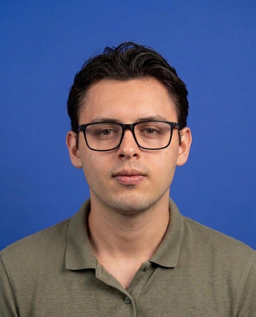 Juan Camilo Cetina Hernandez