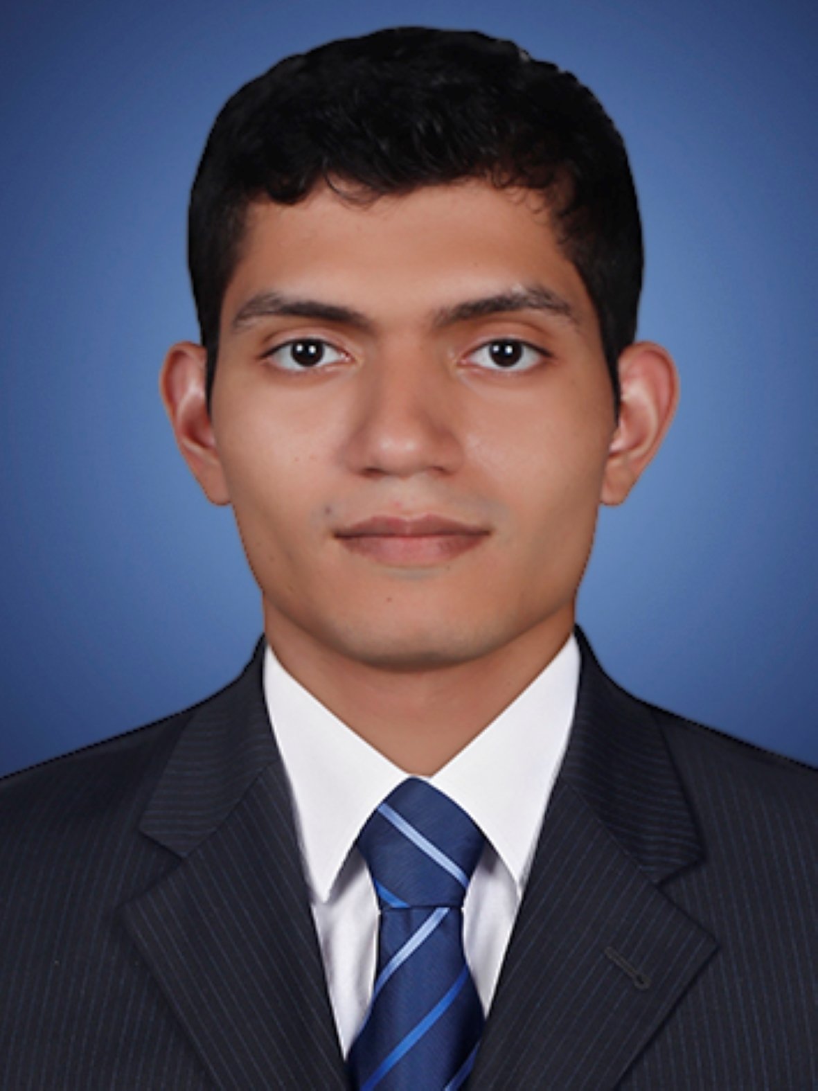 Luis Fernando Gomez Rodriguez