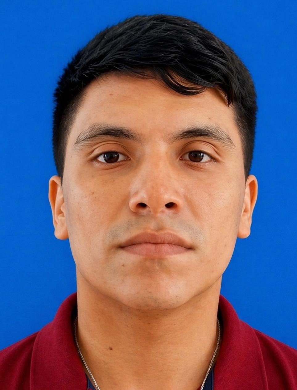Nestor Guillermo Gutierrez Ruiz