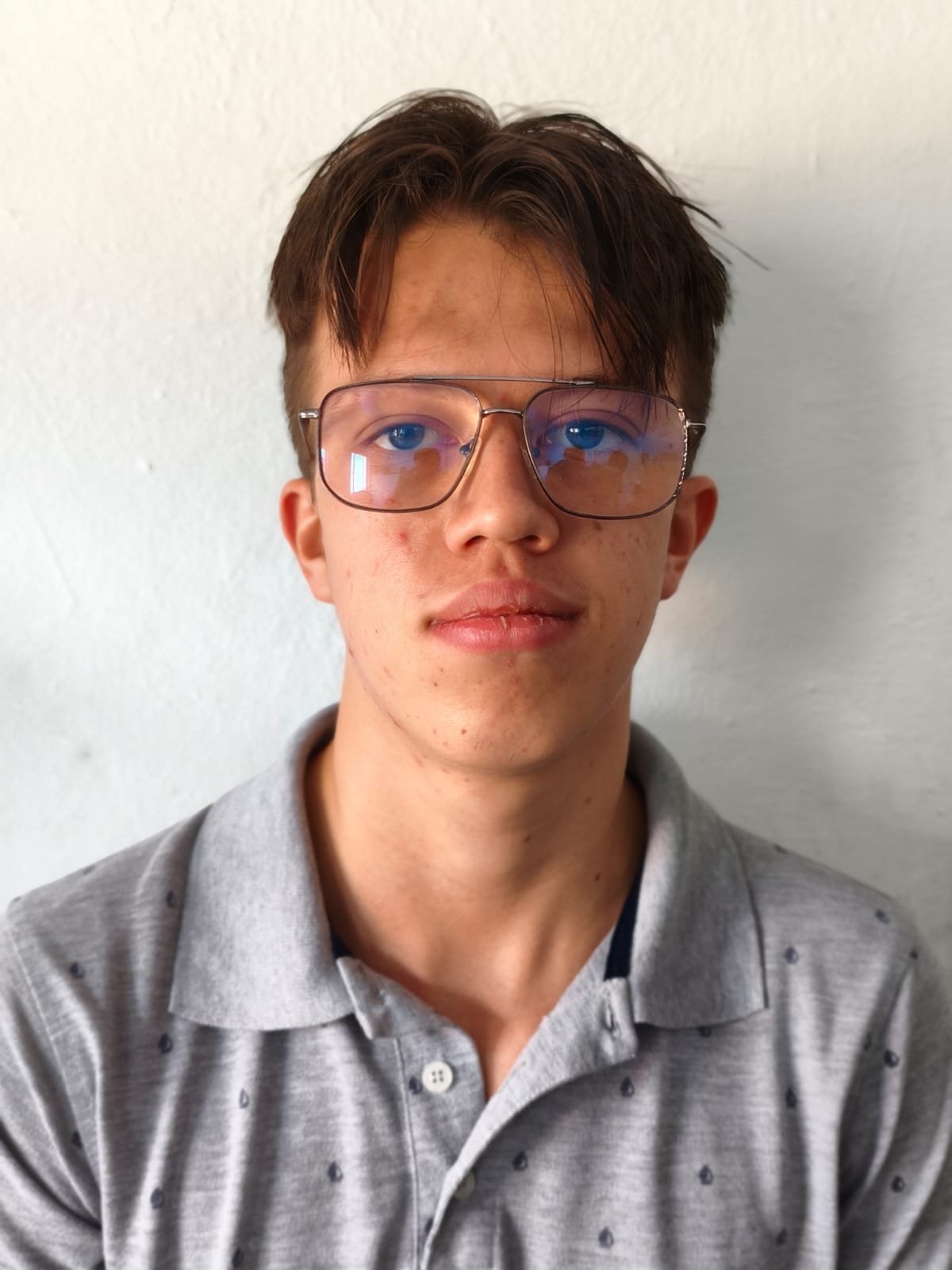 Samuel Santiago Gonzales Rodriguez