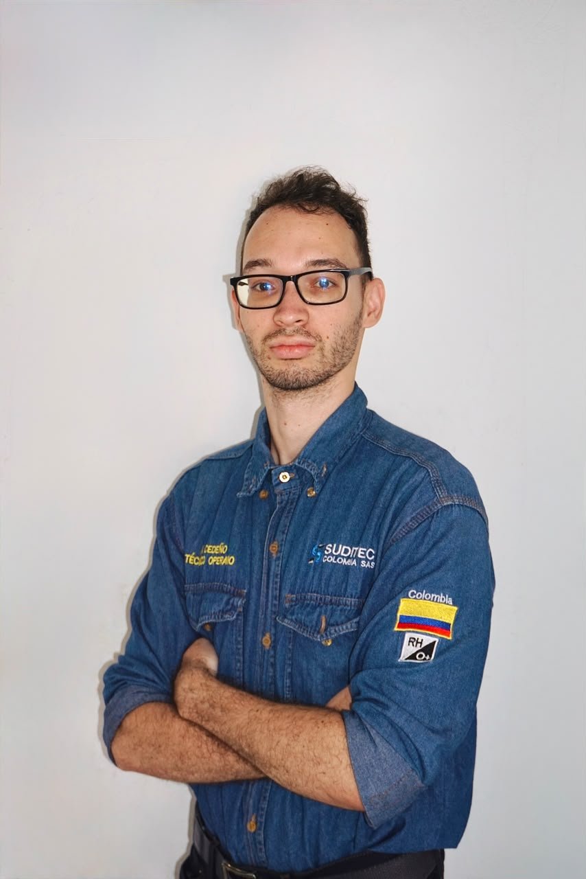 Daniel Mauricio Rodriguez Hurtado
