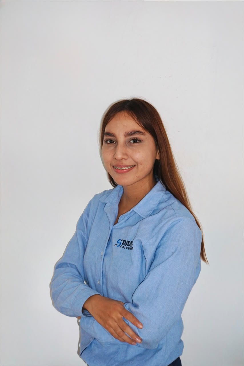 Yusskaile Lorena Bonilla Pintor